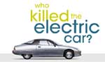 Electric car movie