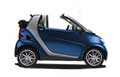 SMART FORTWO CABRIOLET